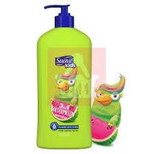 Suave Kids Watermelon Wonder 3In1 Shampoo Conditioner  Body Wash (354ml)
